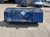 7' 6 General Purpose Bucket with Merlo Brackets